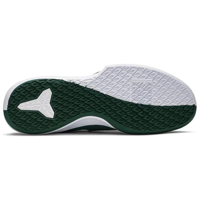 Nike Mamba Focus TB Gorge Green — фото 4