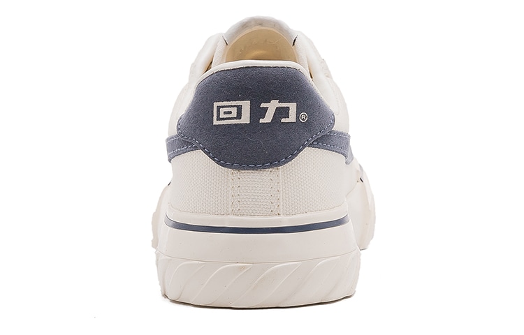 Warrior Canvas Sneakers — фото 3