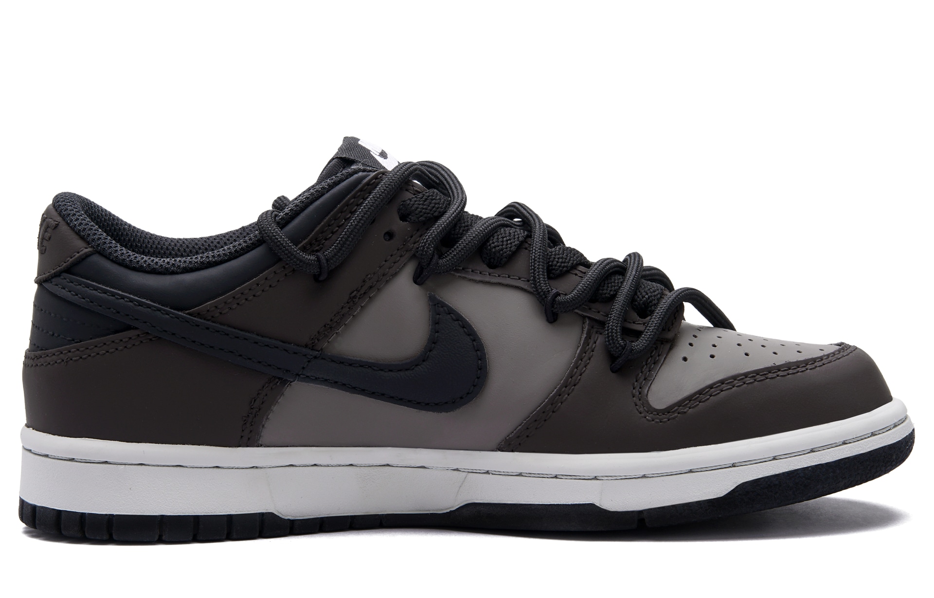 Nike Dunk "Dark Roast" — фото 1