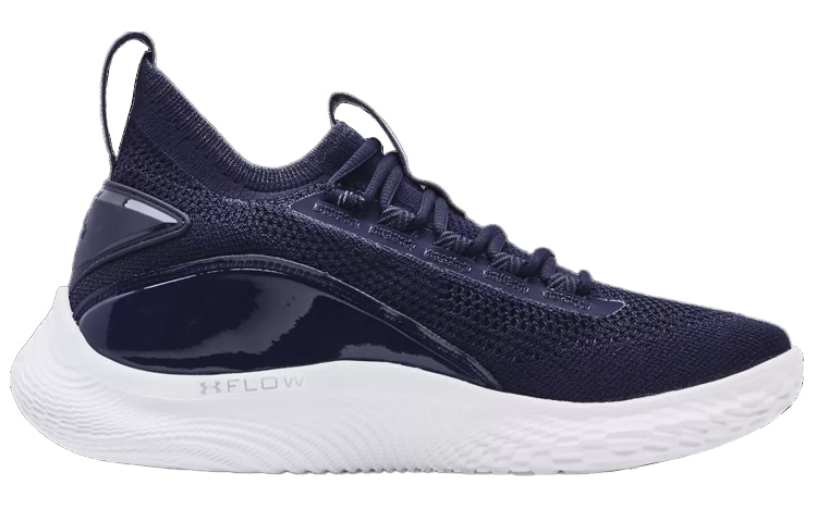 Under Armour Curry 8 Team — фото 1