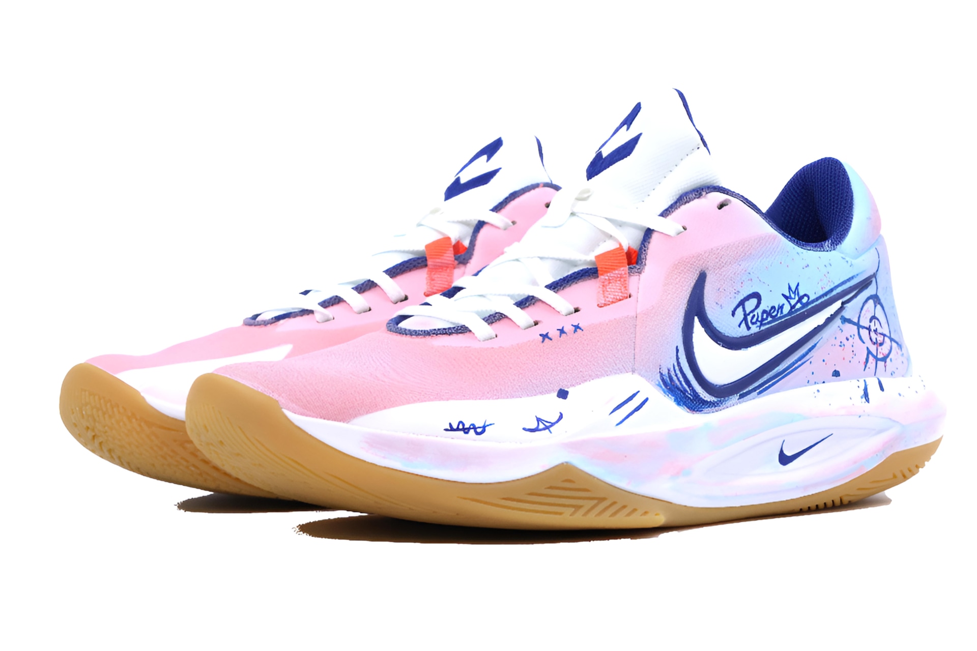 Nike Precision 6 — фото 2