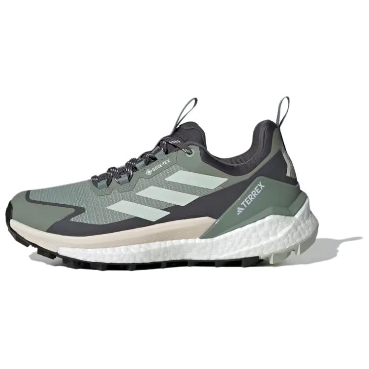 Adidas TERREX FREE HIKER 2.0 Low Gore-Tex