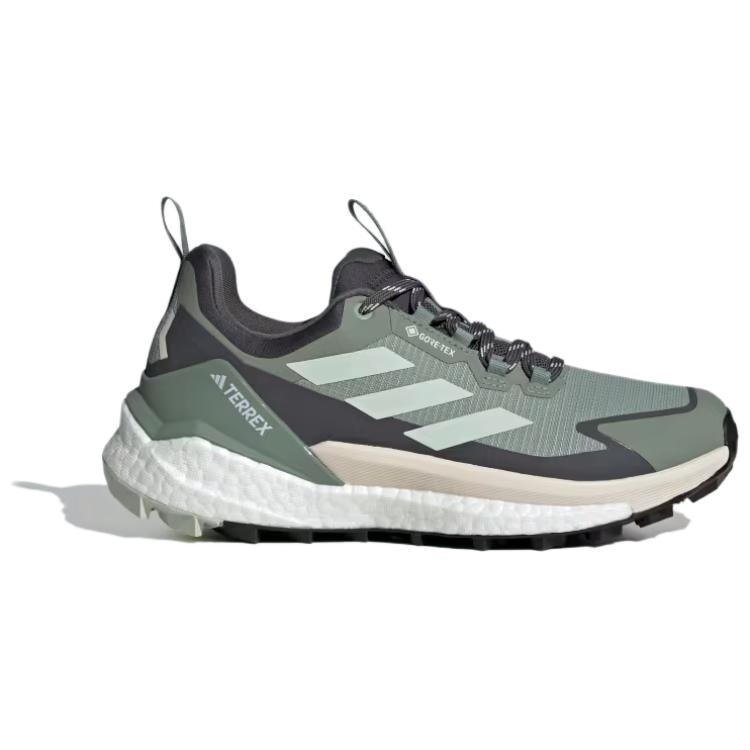 Adidas TERREX FREE HIKER 2.0 Low Gore-Tex — фото 1