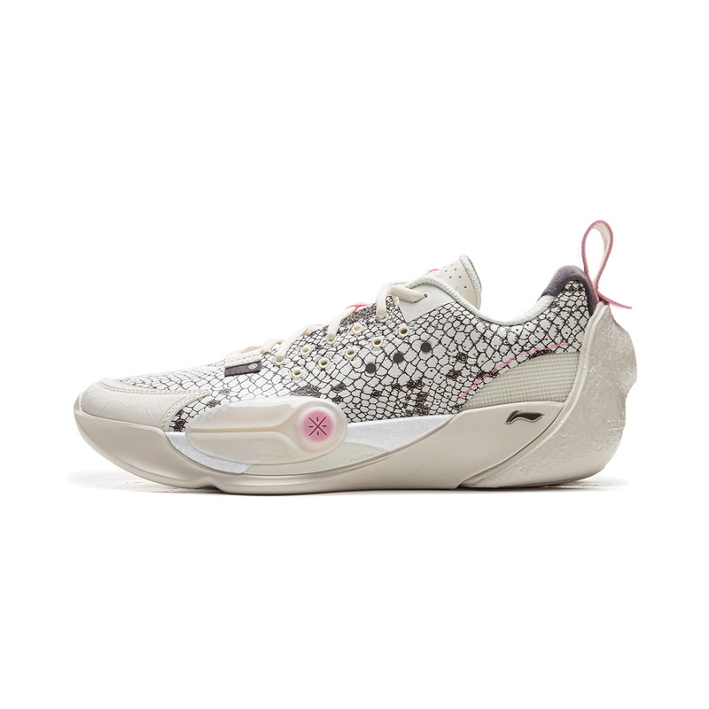 李宁 Li-Ning All City 13 "New Year"
