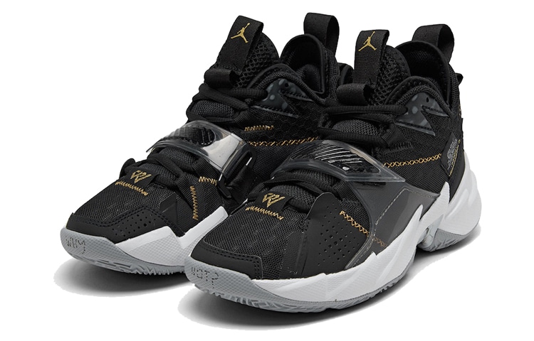 Jordan Air Jordan Why Not Zer0.3 "The Family" — фото 2