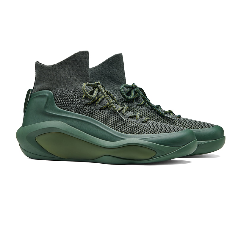 Eqlz Equalizer Green — фото 1