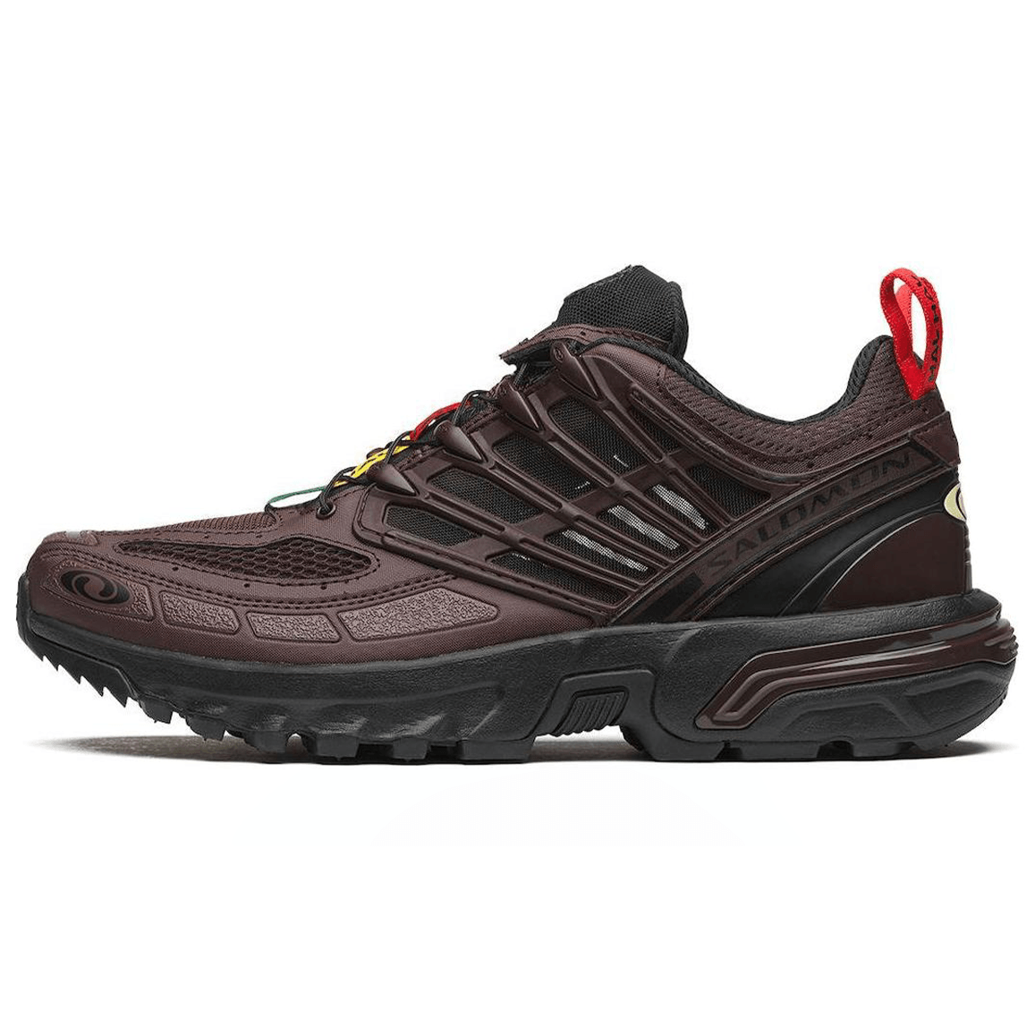 SALOMON/萨洛蒙 Jah Jah x Salomon ACS Pro Chocolate