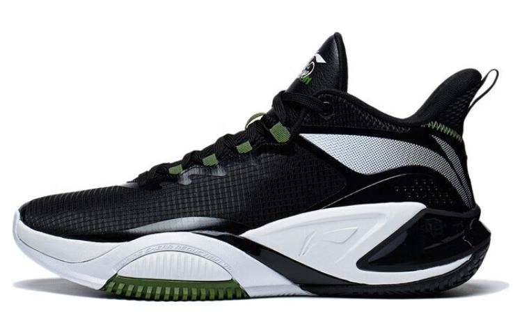李宁 LiNing BADFIVE 2023