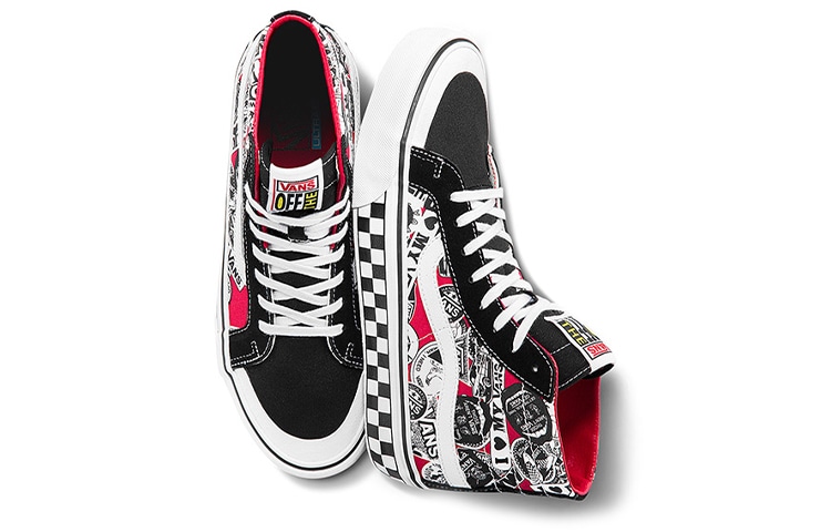 Vans SK8 — фото 3