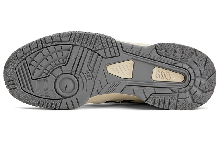ASICS Gel-Spotlyte Low Rock Grey — фото 5