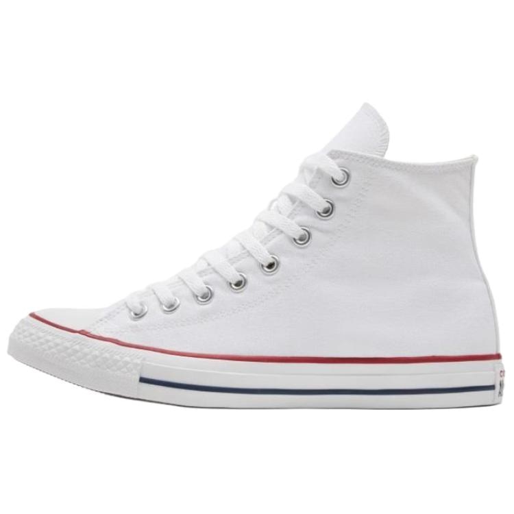 Converse All Star Chuck Taylor High Top White