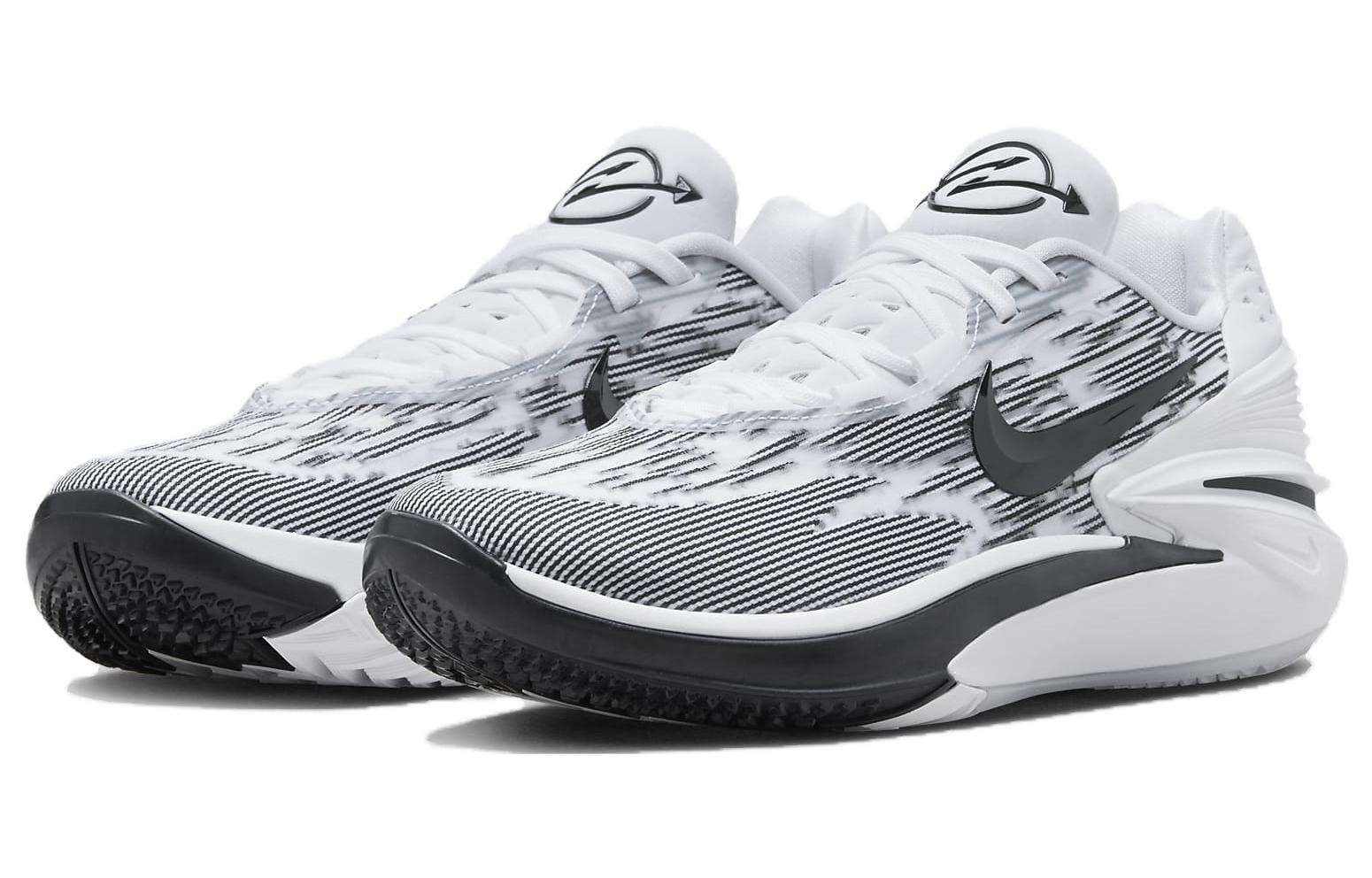 Nike Air Zoom G.T. Cut 2 — фото 2