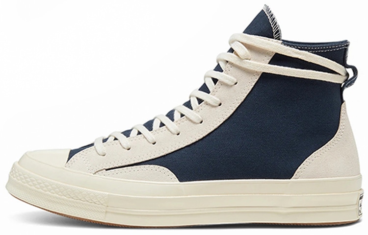Converse 1970s Chuck Hi Obsidian
