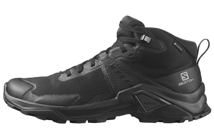 SALOMON/萨洛蒙 Salomon X Raise 2 Mid Gore-Tex