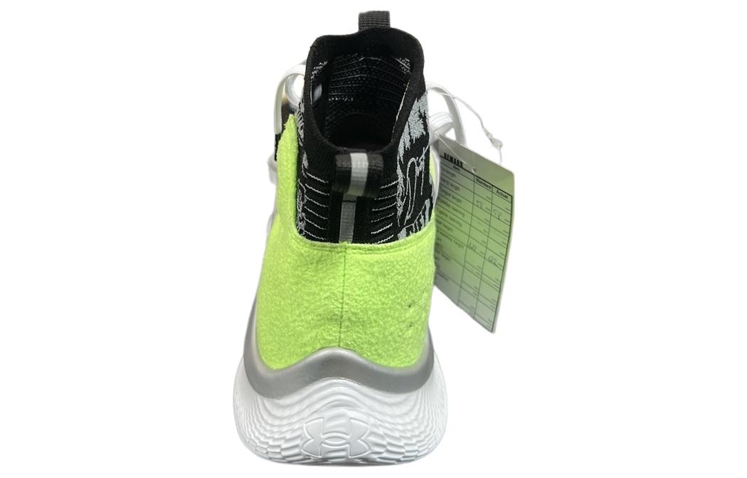 Under Armour Curry 4 Flotro — фото 3