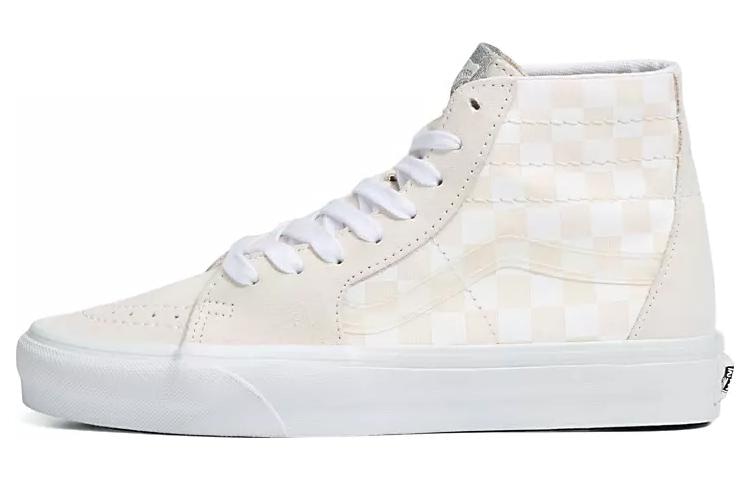 Кроссовки Vans Crystal Sidestripe Sk8-Hi