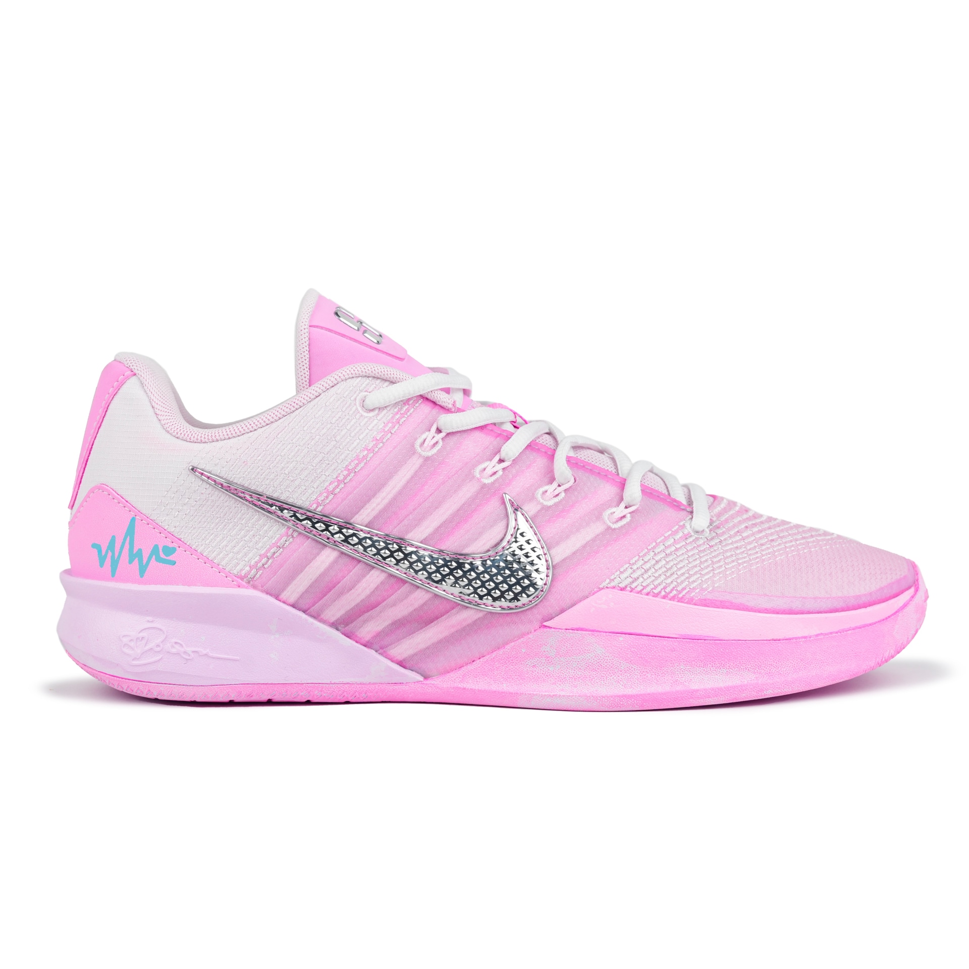 Nike Sabrina 3 EP SHOEME — фото 2