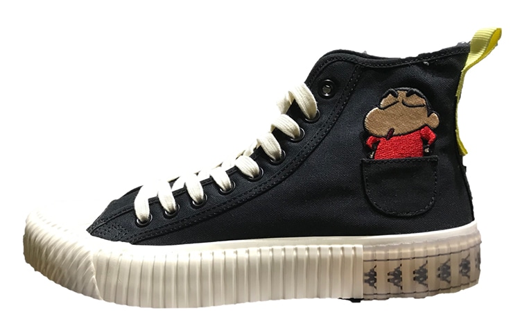 Kappa/卡帕 Kappa X