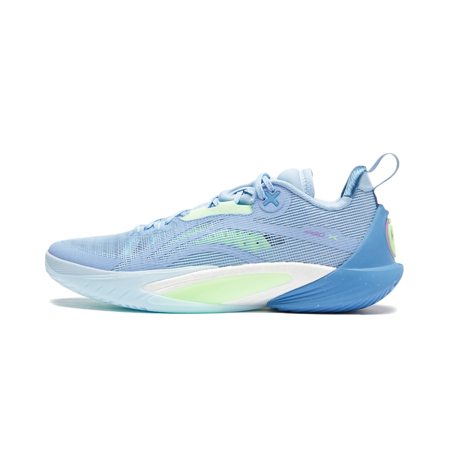 Li-Ning LiNing 10