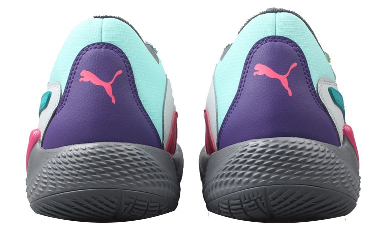 Puma Court Rider Chaos Daytona — фото 4