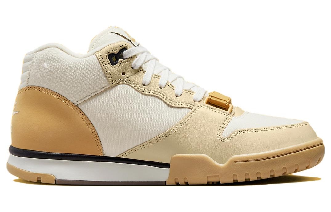 Nike Air Trainer 1 "Wheat Gold" — фото 1
