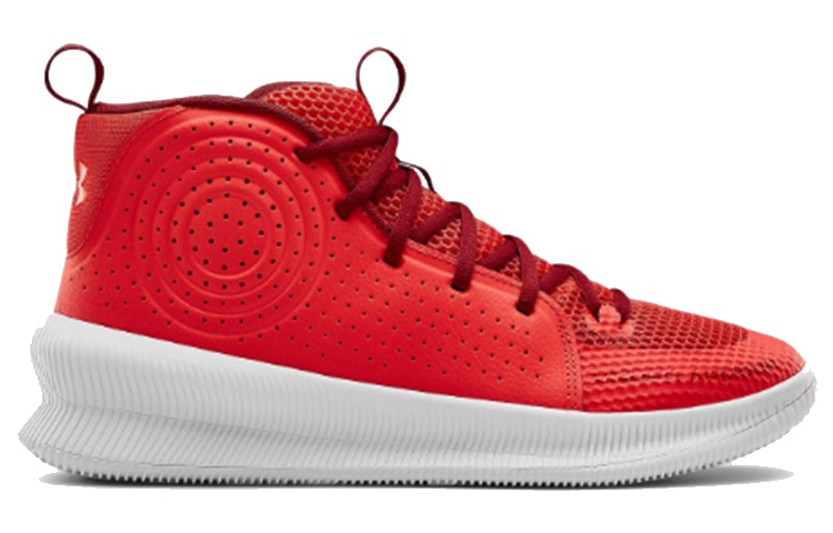 Under Armour Jet — фото 1