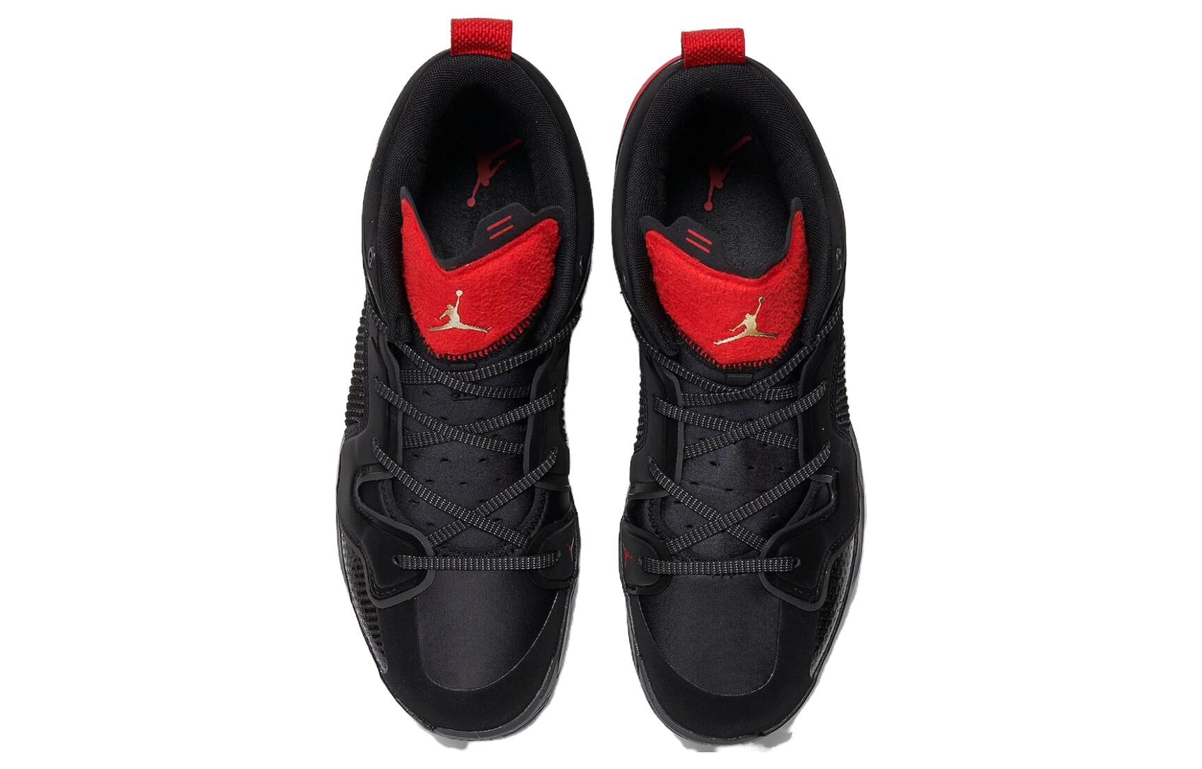 Jordan Air Jordan 37 Low "Bred" — фото 3