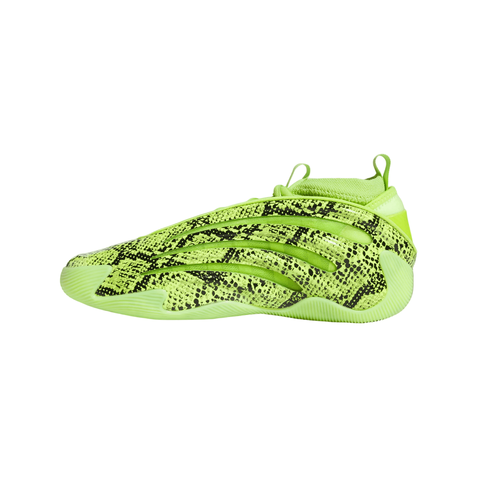 Adidas Harden Vol.9 Green