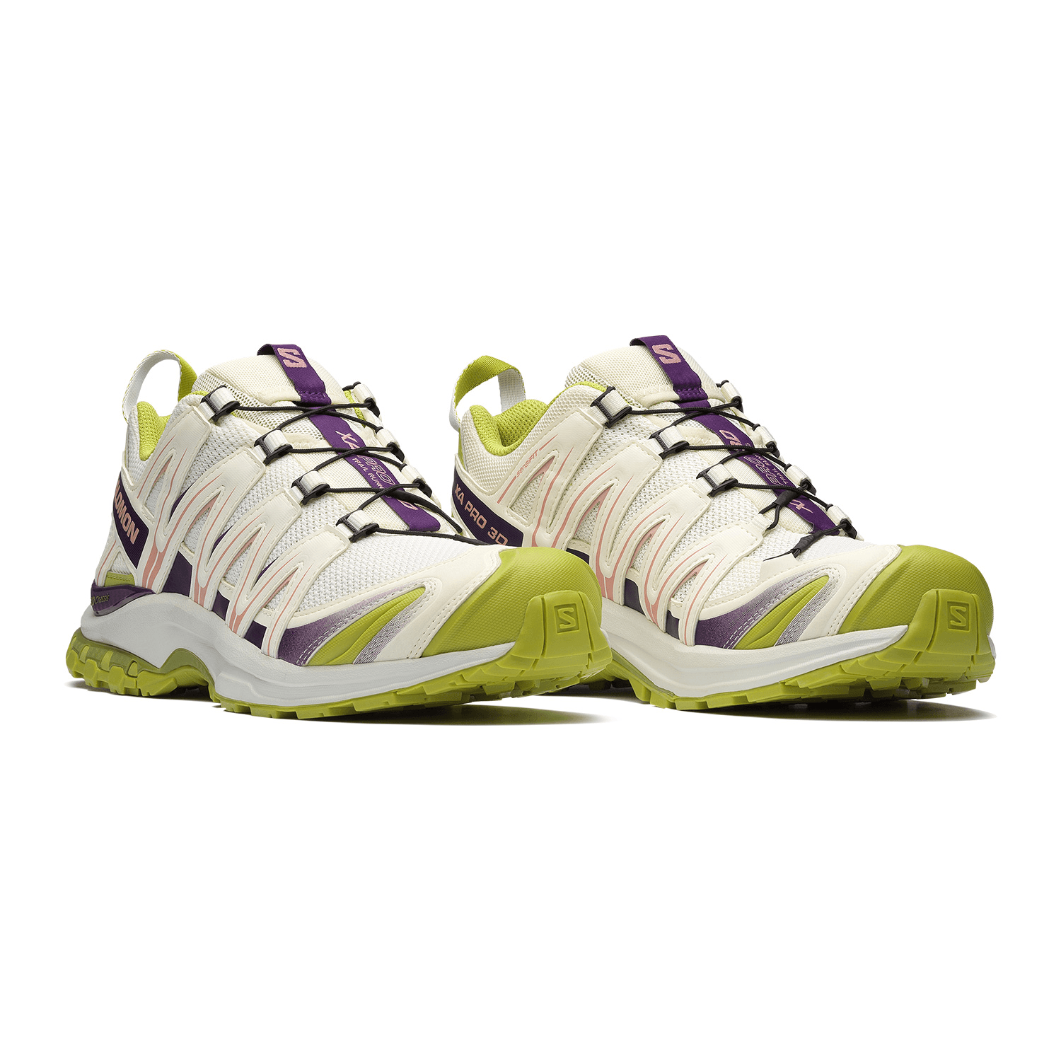 Salomon XA Pro 3D — фото 2