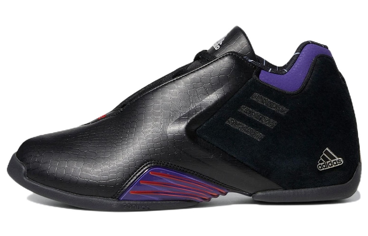 Adidas T Mac 3 Restomod