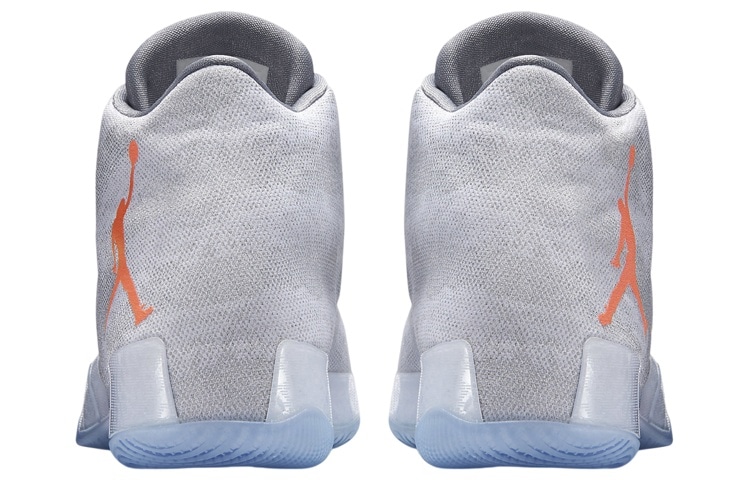 Jordan Air Jordan 29 PE RW Russell Westbrook — фото 3