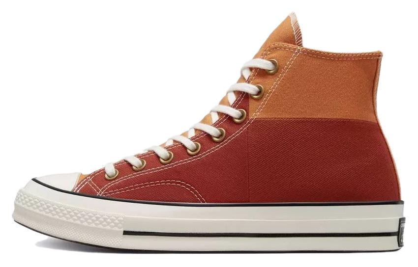 Converse 1970s Caramel Yellow