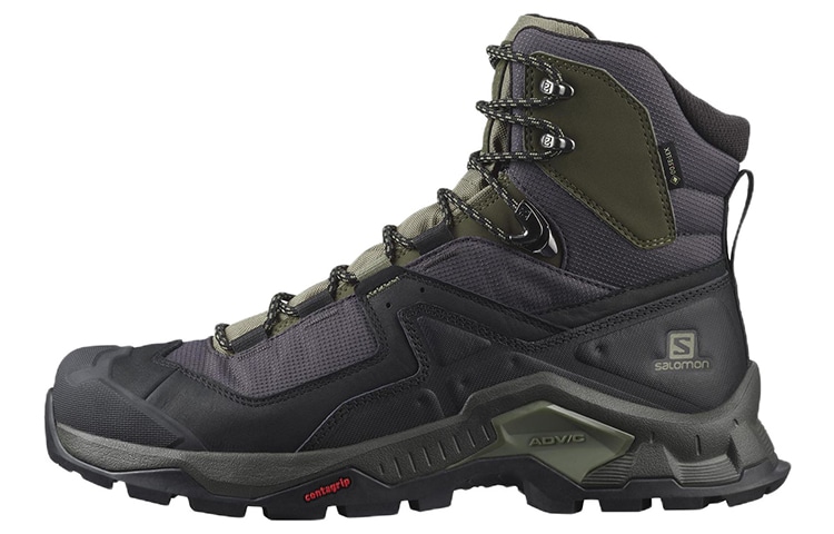 SALOMON/萨洛蒙 Salomon Quest Element Gore-Tex