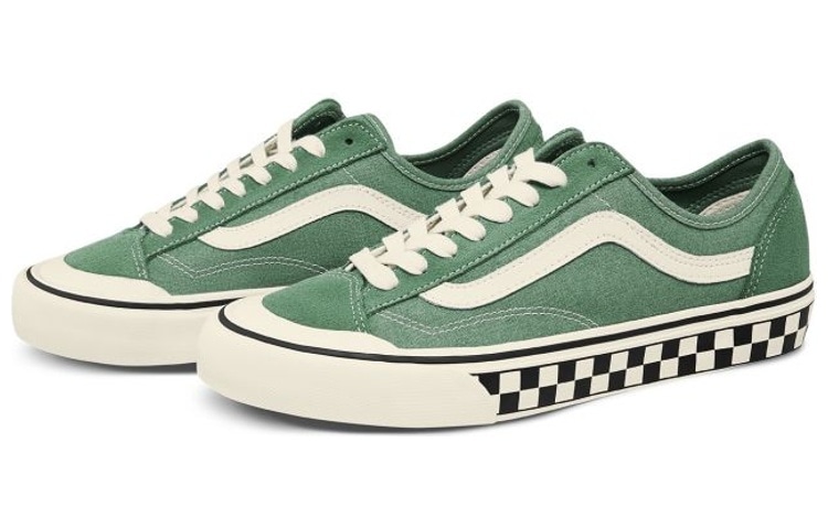 Vans Style 36 SF — фото 1