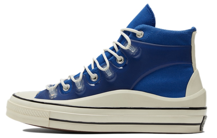 Converse 1970s Utility Blue White