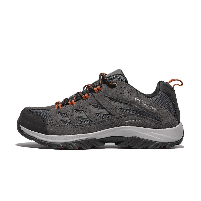 Columbia Crestwood Waterproof