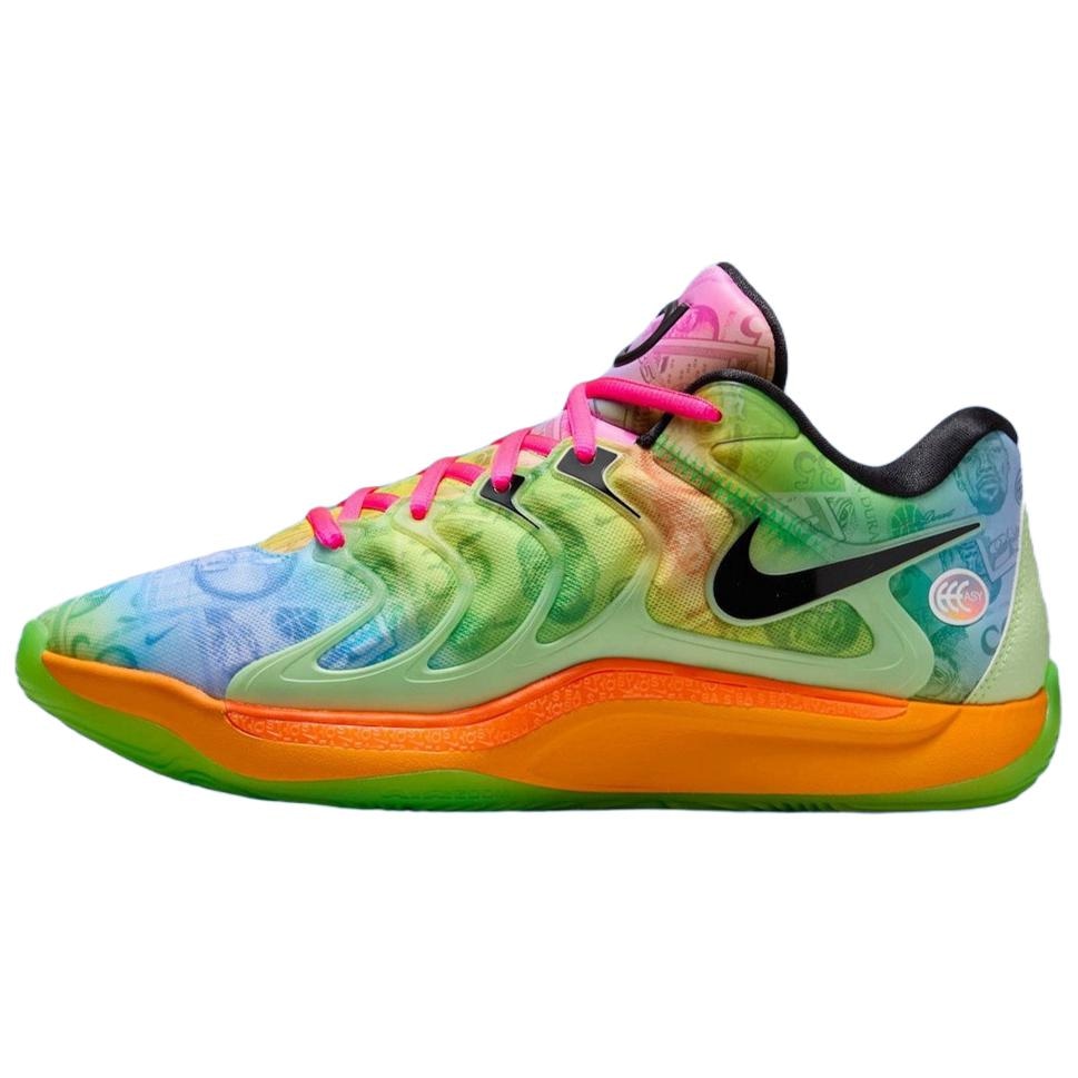 Nike KD 17 PE "Easy Money"