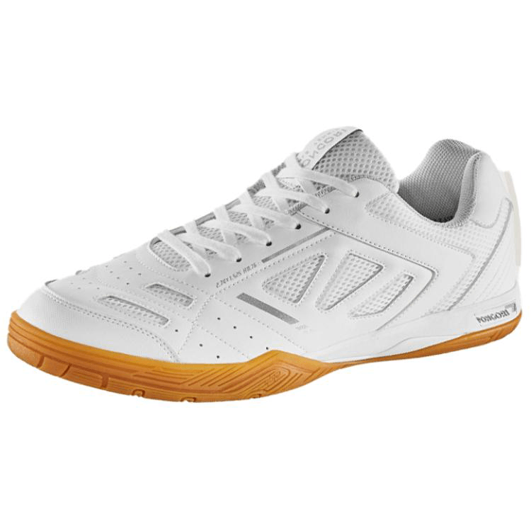 迪卡侬 DECATHLON Decathlon White Silver