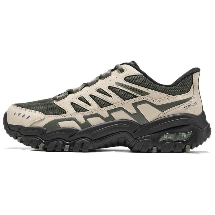 Skechers/斯凯奇 Skechers Outdoor Mens