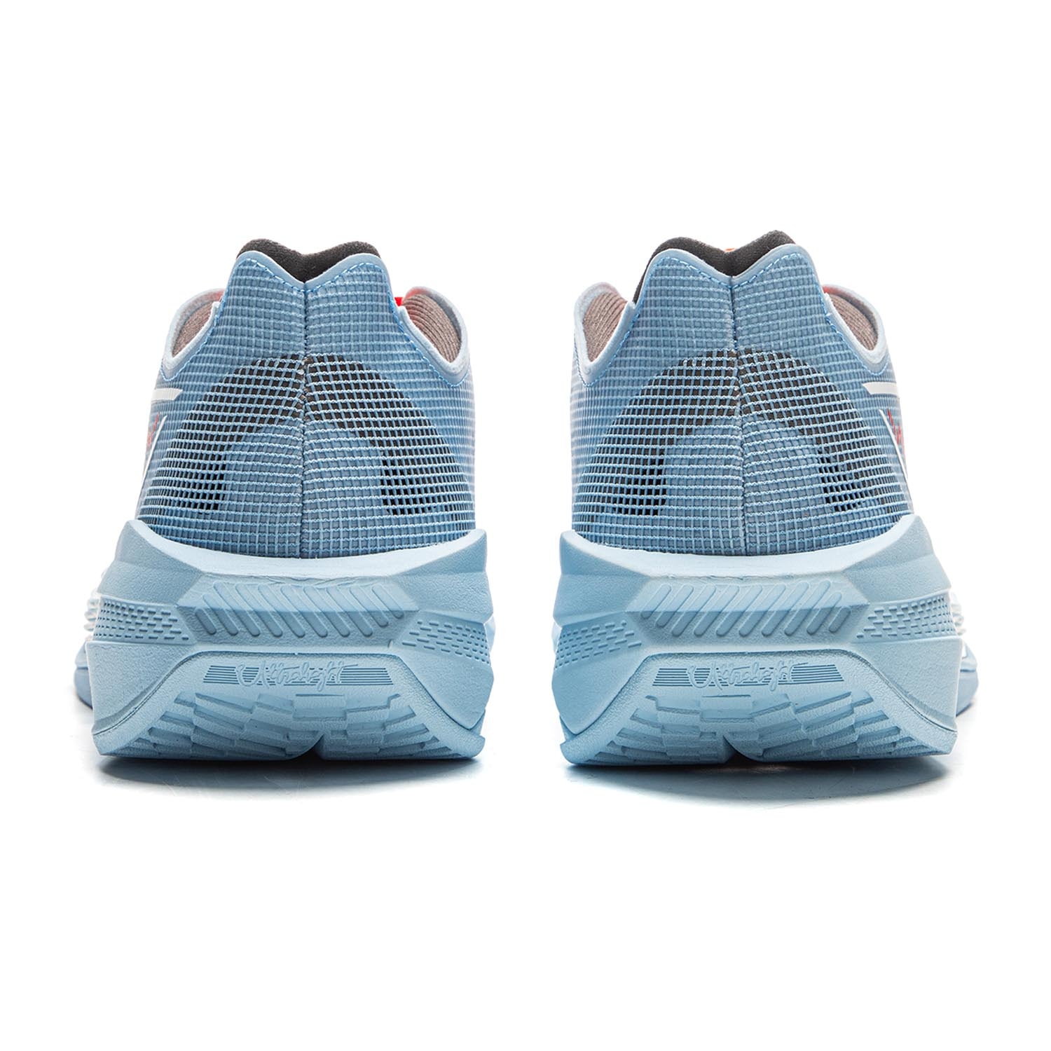 Li-Ning LiNing Ultralight 2025 Aurora Blue — фото 5