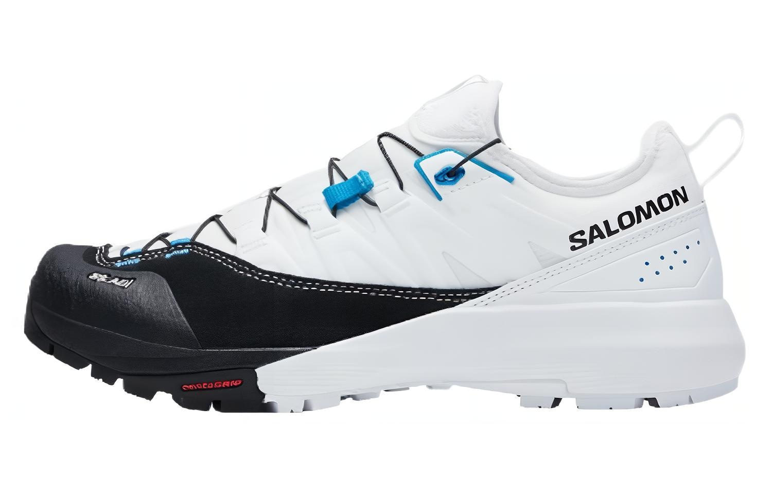 SALOMON/萨洛蒙 Salomon S/LAB ALPINWAY White