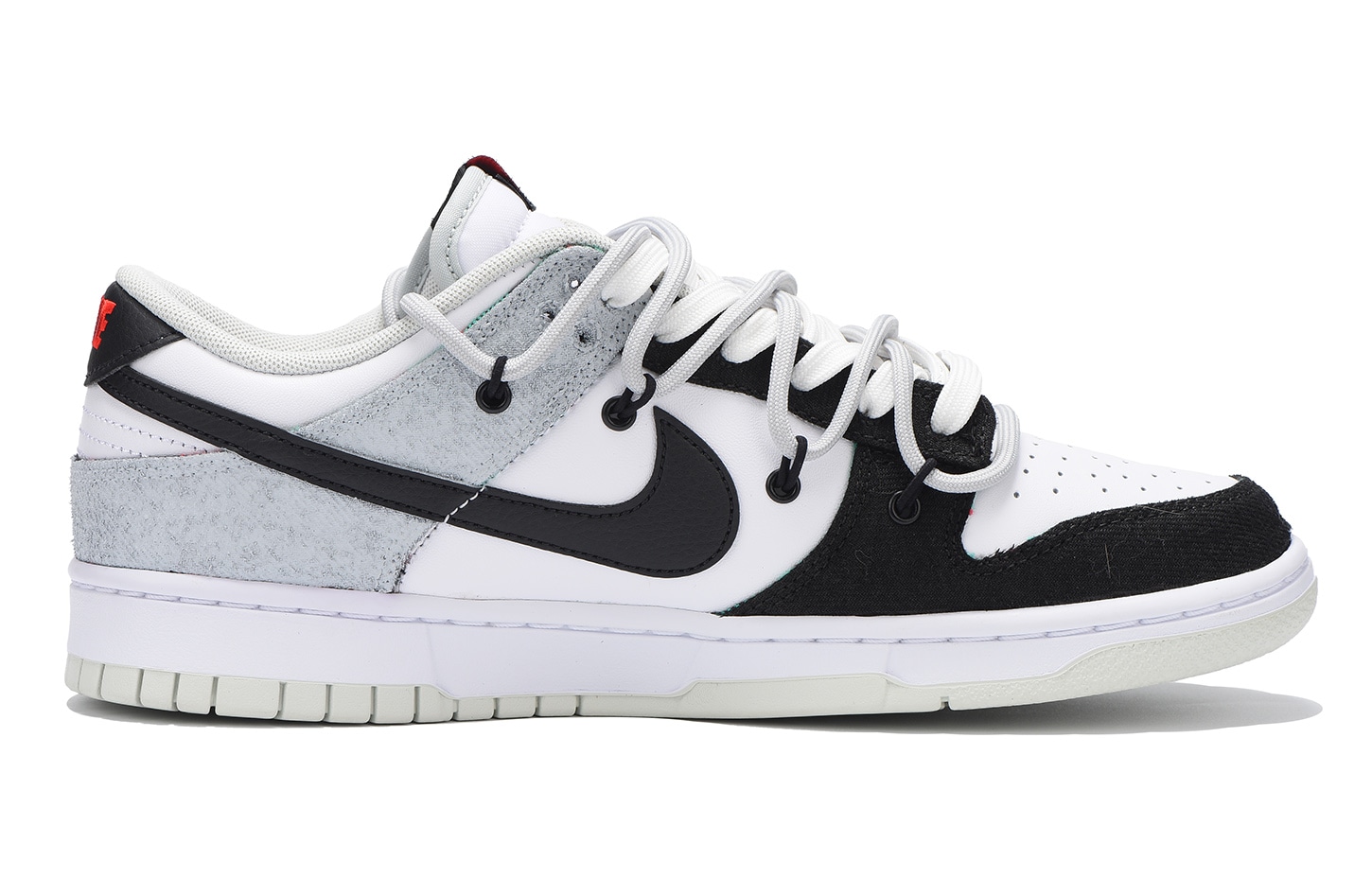 Nike Dunk Low Retro — фото 2