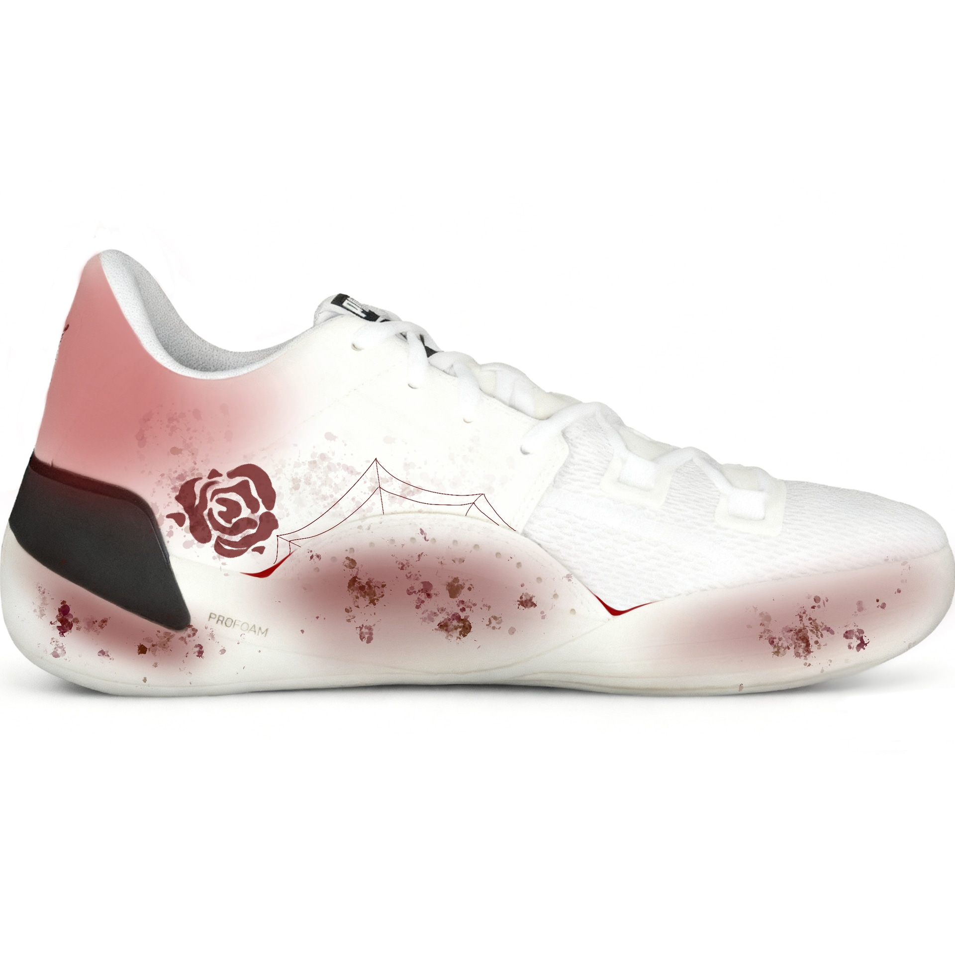 Puma Clyde Hardwood Team — фото 1