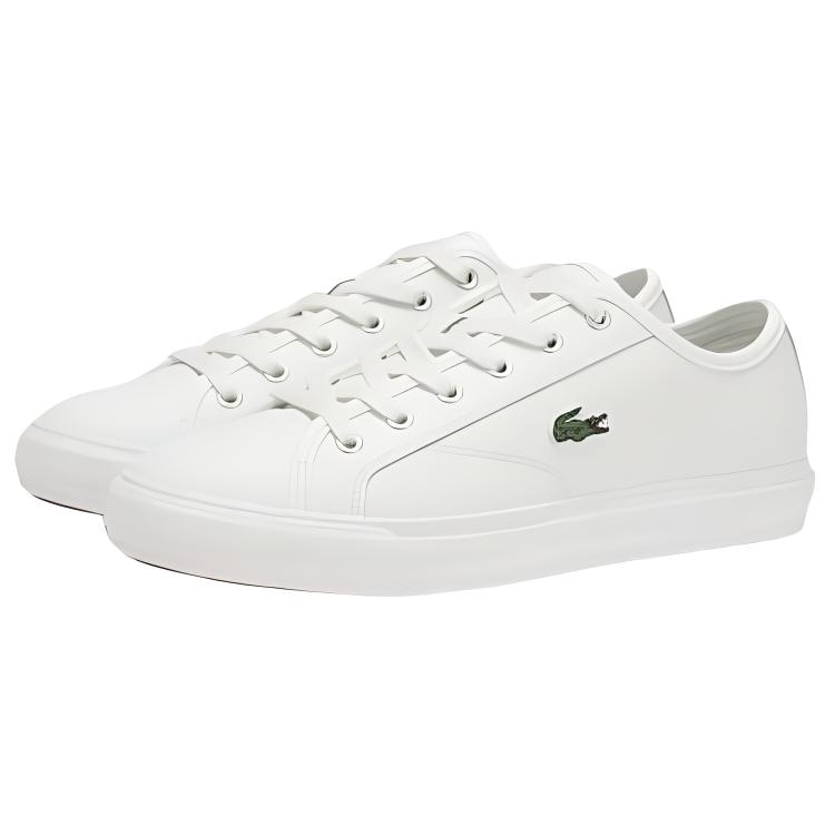 Lacoste Кроссовки (Арт. 48CMA0001-18C) — фото 2