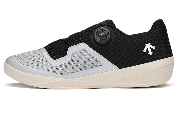 迪桑特/DESCENTE DESCENTE Running TPU Light Grey