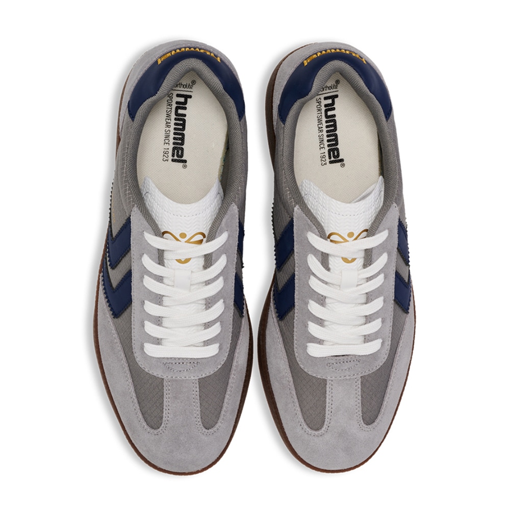 hummel Retro Low Sneakers — фото 2
