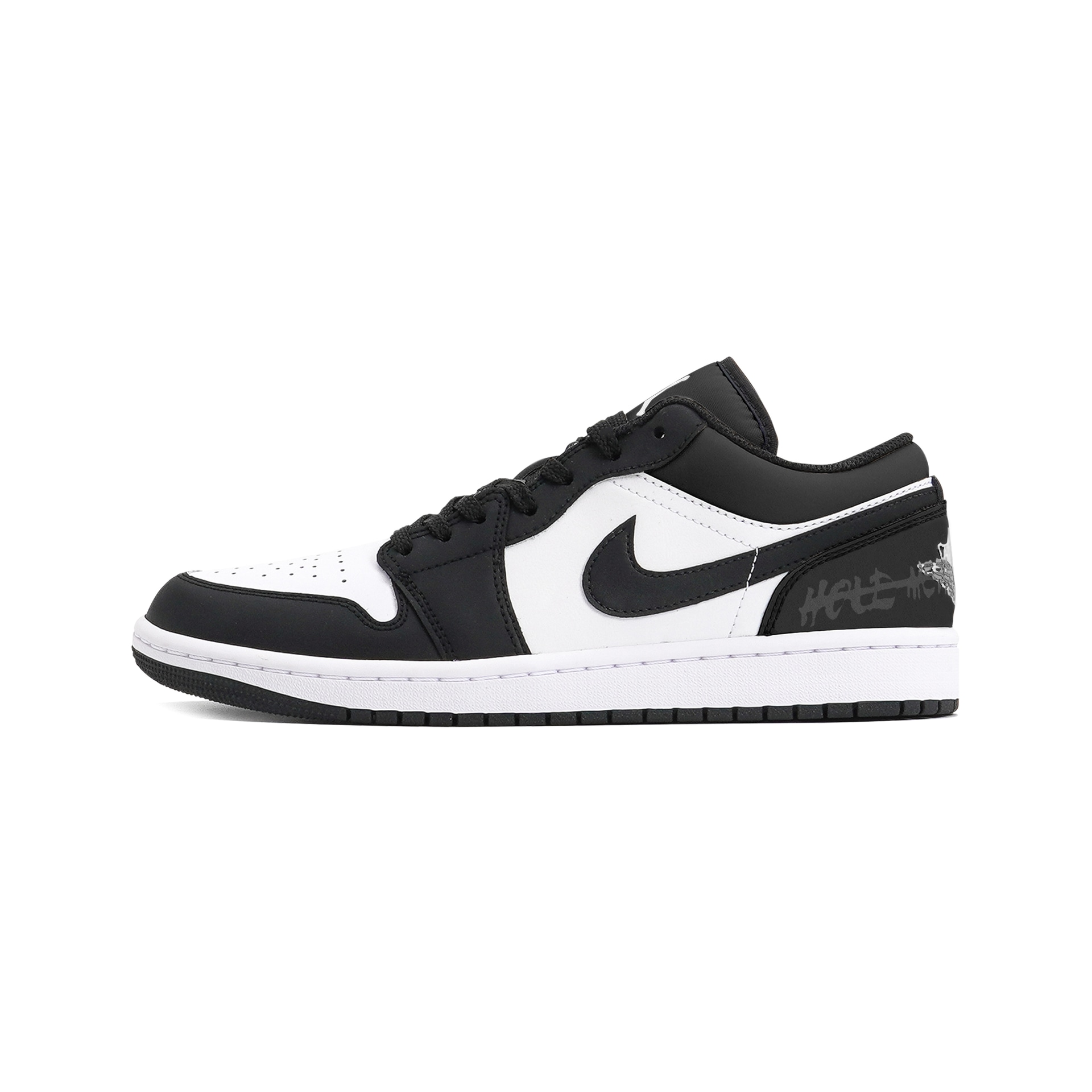 Jordan Air Jordan 1 Low "Orca"