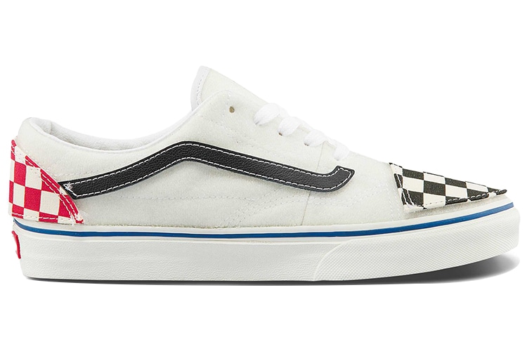 Vans Diy Low — фото 1