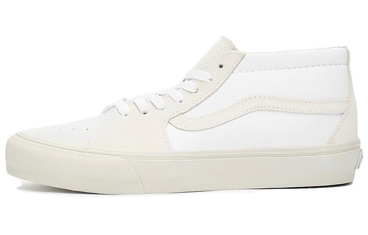 Кроссовки Vans JJJJound x Vans SK8 White