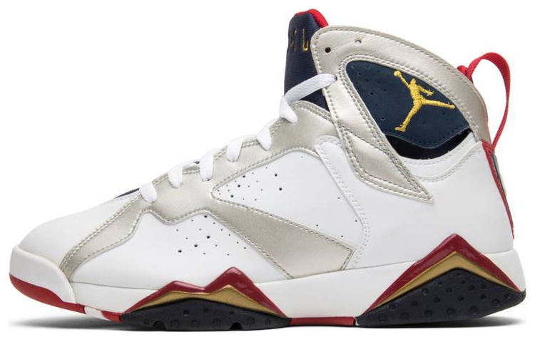 Jordan Air Jordan 7 Retro Olympic